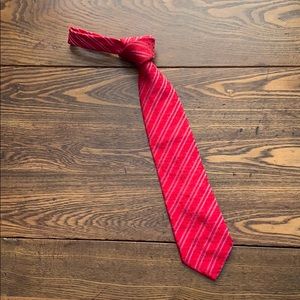 Thomas Pink 100% Silk Tie